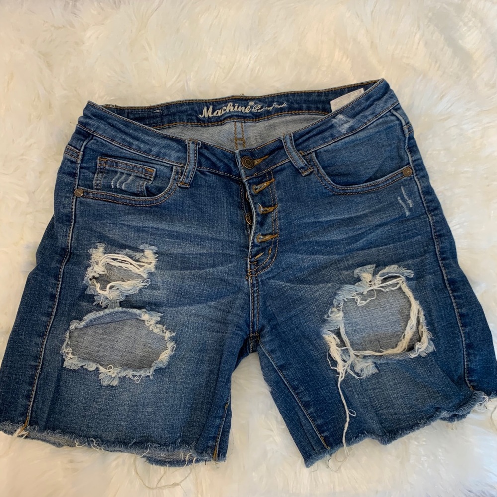 Jean’s